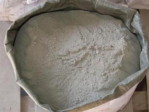 聚合物修补砂浆